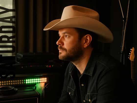 Whiskey Myers with Wade Bowen and The Ransom Brothers